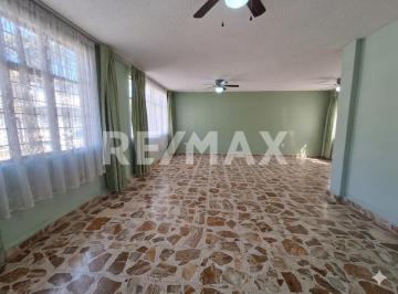Casa · 172m² · 4 Recámaras · 2 Estacionamientos · Casa con Potencial Bifamiliar E Ideal Para Inversión – Col. 20 de Noviembre - (4)
