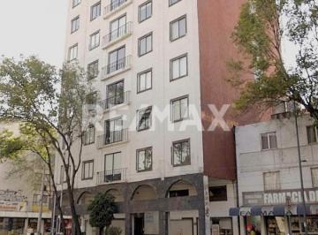 Local comercial · 135m² · Local Comercial en Venta C. Orozco y Berra, Col. Guerrero - (4)