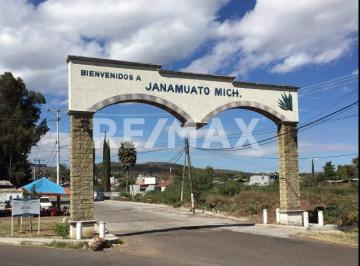 Casa · 673m² · 1 Recámara · Janamuato, Estado de Michoacan - (4)