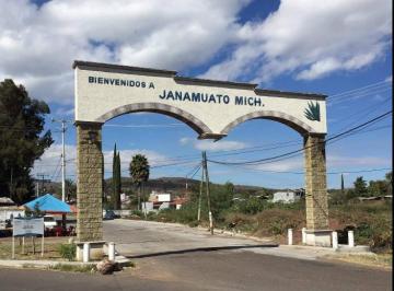 Casa · 673m² · 1 Recámara · Janamuato, Estado de Michoacan - (4)