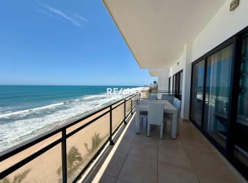 Casa en condominio · 102m² · 1 Recámara · 1 Estacionamiento · Condominio Frente Al Mar en Venta en Pearl Tower - (4)