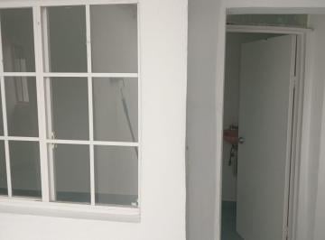 Departamento de 1 habitación, Cuauhtémoc · Rento Recamara