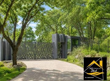 Terreno / Lote , Puebla · Terrenos Premium en un Entorno Natural Unico en Haras del Bosque