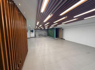 Oficina · 215m² · Oficina en Renta en Polanco