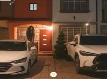 Casa · 179m² · 3 Recámaras · 2 Estacionamientos · Casa en Venta, Rinconada San Miguel, Cuautitlán Izcalli, Estado de Mexico