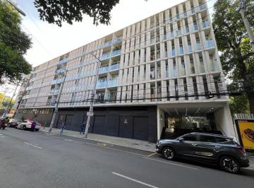Departamento de 2 habitaciones, Benito Juárez · Excelente Opcion en del Valle, con Amenidades y Excelente Ubicacion