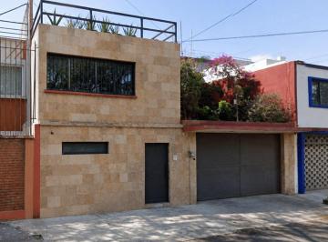 Casa de 5 habitaciones, Coyoacán · Ss - Facilidades Exclusivas de Pago.