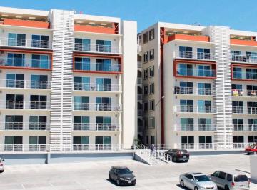 Departamento de 3 habitaciones, Tijuana · Se Renta Departamento de 3 Recámaras en Entorno 4, Tijuana