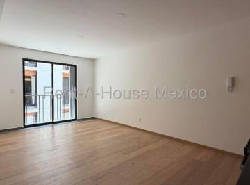Departamento de 2 habitaciones, Cuauhtémoc · Departamento en Renta en Doctores, Cuauhtémoc