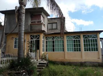 Casa · 160m² · 3 Recámaras · 2 Estacionamientos · Casa en Huertas de San Pedro