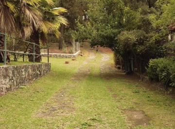 Terreno / Lote · 1355m² · Terreno en Privada