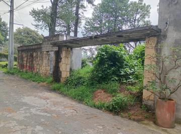 Terreno / Lote · 500m² · Terreno en Fraccionamiento Real Monte Casino