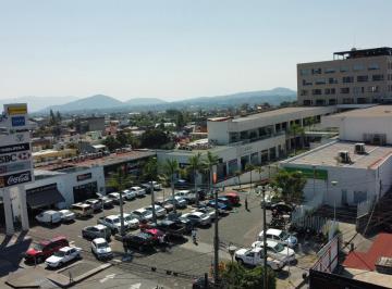 Local comercial · 60m² · Local en Plaza Comercial Corporativa