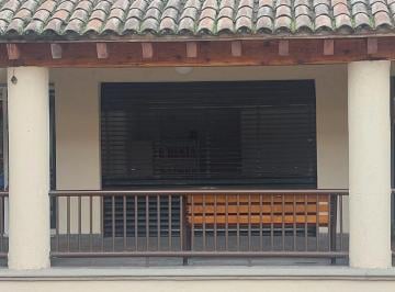 Local comercial · 263m² · Local en Plaza Cuernavaca