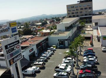 Local comercial · 60m² · Local en Plaza Comercial Corporativa