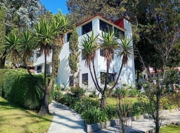 Casa · 600m² · 7 Recámaras · 50 Estacionamientos · Quinta Campestre