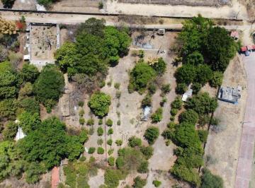Terreno / Lote · 16461m² · Terreno en Ticumán