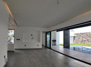Casa · 350m² · 3 Recámaras · 3 Estacionamientos · Casa en Burgos