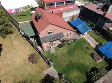 Casa · 150m² · 4 Recámaras · 3 Estacionamientos · Casa en Fraccionamiento Real Monte Casino