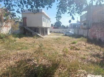 Terreno / Lote · 880m² · Terreno en Acapantzingo