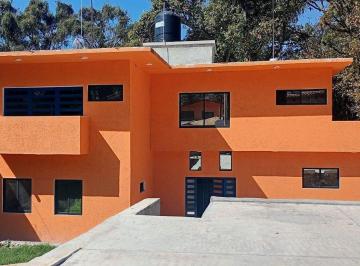 Casa · 250m² · 5 Recámaras · 2 Estacionamientos · Casa en Tezontlalpan