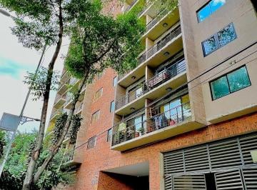Departamento de 2 habitaciones, Benito Juárez · Excelente Opcion de 2 Recs, 2 Baños, 2 Estacionamientos
