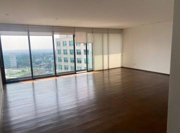 Departamento de 3 habitaciones, Alvaro Obregón · Vive Como Mereces en " Be Grand Park San Angel "