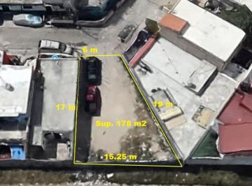 Terreno / Lote , Zapopan · Terreno en Ciudad Granja a 5 Min del Parque Metropolitano | 178 m² | $2.314 Mdp