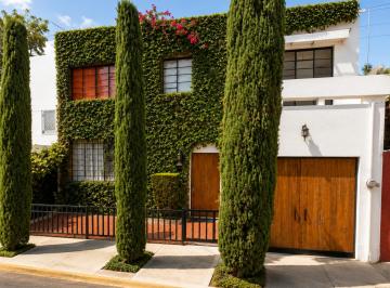 Casa de 4 habitaciones, Coyoacán · Ss - Planes de Pago Flexibles Para Ti.