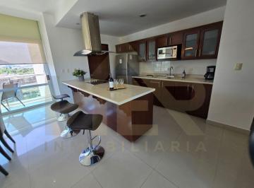 Departamento de 2 habitaciones, Saltillo · Departamento en Renta en The House, en San Agustín