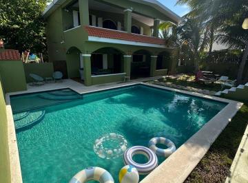 Casa de 3 habitaciones, Telchac Puerto · Hermosa Casa en Renta en Yucatán Vacaciones en Las Nubes