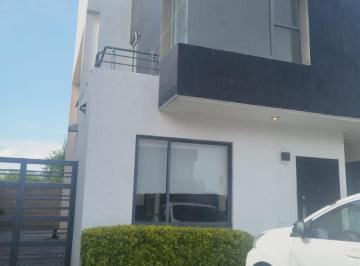 Casa en condominio · 148m² · 3 Recámaras · 2 Estacionamientos · Casa en Venta, Villas del Campo Calimaya