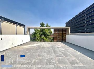 Departamento de 2 habitaciones, Benito Juárez · Venta de Departamento en Narvarte Oriente