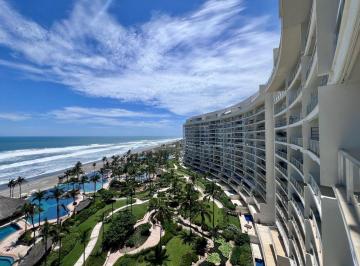 Departamento de 4 habitaciones, Acapulco de Juárez · Departamento en Playamar Tres Cantos Sobre Playa en Acapulco Diamante