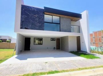 1 · Casa en Venta en Puebla - Lomas de Angelópolis, Parque Sofía