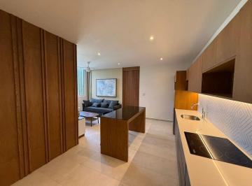 812ff8f85c4de534b12d274bd22265d2313a36d46e753ea292bd67f70c147f56 · Departamento Amueblado en Ment, Torre con Amenidades.