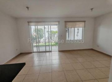 Casa de 2 habitaciones, El Marqués · Renta Casa Zakia, Arenza, 2 Recamaras y 3 Baños.