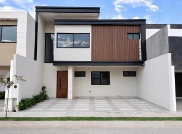 Casa de 4 habitaciones, San Luis Potosí · Casa en Venta en San Angel V | $6.1 Mdp