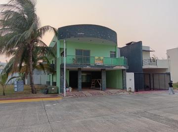 Casa en Venta de 3 habitaciones El Paraíso · Casa Nueva Interior Fraccionamiento Privada Paraiso