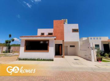 Casa de 3 habitaciones, Tequisquiapan · Casa Nueva en Venta Los Olivos La Magdalena Tequisquiapan · $4,400,000 · 3 Rec