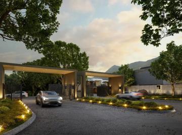 1 · Terreno en Venta en Viento Libre, Santiago, Nuevo León