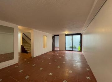 Casa en condominio de 3 habitaciones, Alvaro Obregón · Venta de Casa en Condominio en San Ángel