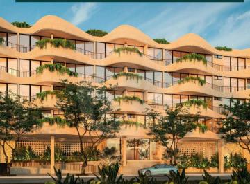 Departamento · 81m² · 2 Recámaras · 1 Estacionamiento · Departamento en Venta en Fraccionamiento Palmas del Sol