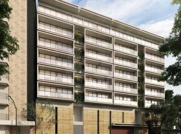 Departamento · Monti Roma: Departamento en Venta en Roma Sur