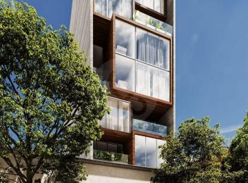 SA45_Fachada dia 1_1 (1).jpg · Casa Escandón: Departamento en Venta en Escandón I Sección