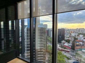 a1aff7cb5c9300e22a538166dc4fa5817c5af139424f945046735e470848867e · Departamento Amueblado en Renta University Tower | Piso 18 con Vistas a Reforma