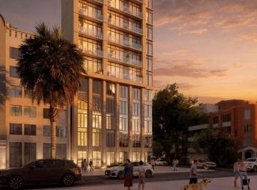 Departamento de 1 habitación, Cuauhtémoc · Departamento a Pasos del Monumento a La Revolución, en Venta