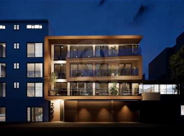Departamento · 82m² · 2 Recámaras · 1 Estacionamiento · Departamento en Venta en Acacias