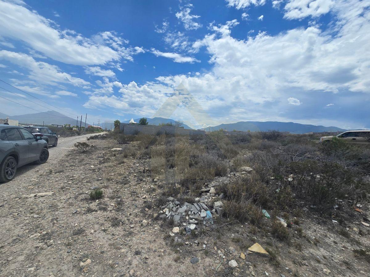 Land for Sale in El Refugio, Arteaga