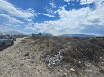 Terreno / Lote , Arteaga · Terreno en Venta en El Refugio, Arteaga